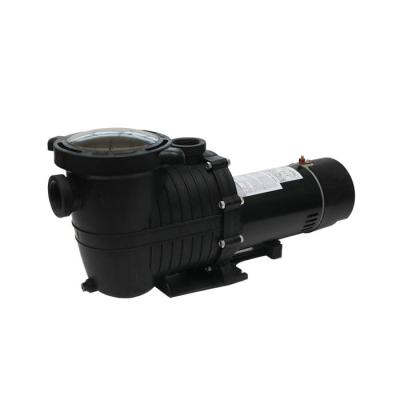 China World Developing Water Solutions J07502 1.0HP Two Speed ​​Swimming Pool Water Pump for sale