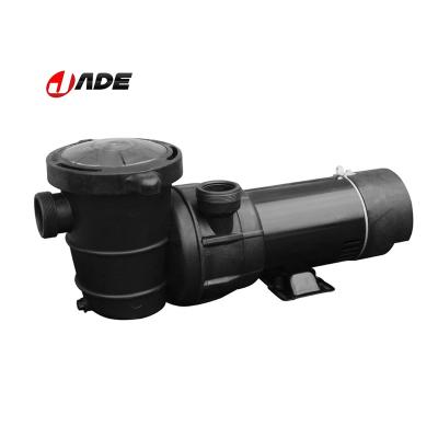 China Hot Selling J11503 Developing World Water Solutions Above Ground 1.5HP Swimming Pool Pump with good reviews on ebay for sale