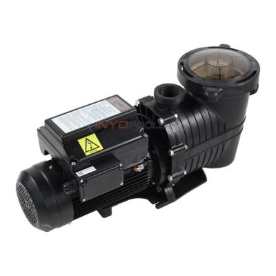 China Family Homes Variable Speed ​​Pool Pump for sale