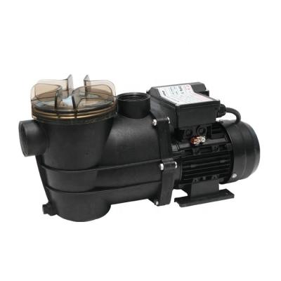 China J01802 Wholesale Water Circulation Input 1/3HP Small Swimming Pool Pump for sale