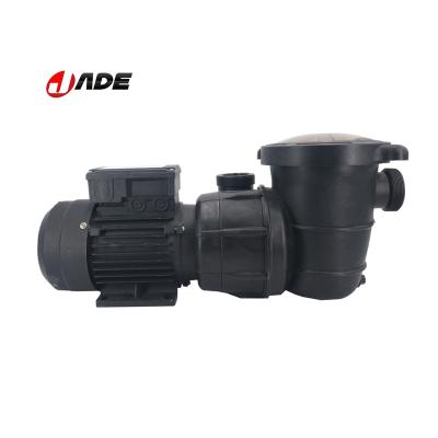 China J03708 Wholesale Water Circulation Input 3/4HP Above Ground Self Priming Swimming Pool Pump for sale