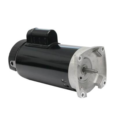 China JM1102R 48Y Double Capacitor Explosion Proof Motor For Swimming Pool Pump for sale