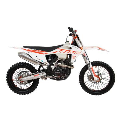 China OTOM MinFF M6R High Performance Motocross Bikes 4 Stroke Dirt Bike 250cc Offroad Motorcycles 80/100-21 110/90-18 for sale