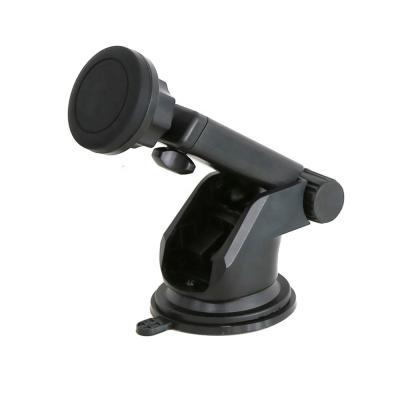 China Smart Mobile Magnetic Cell Mobile Hand Suction Phone Car Holder Mount for Dashboard Window Glass Windshield for sale