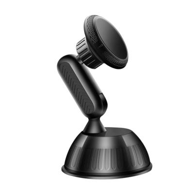 China 360 Adjustable Magnetic Car Phone Grip Holder Stand Mount Tablet PC Desktop Smart Cell Phone for sale