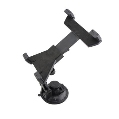 China Universal Universal Car Windshield Suction Tablet Holder Car Mount for sale