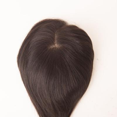 China Straight 100% virgin indian remy temple hair russian human hair extension virgin remy hair top quality for sale