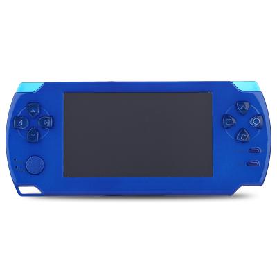 China Nostalgic Handheld Game Console 4.3 Inch Touch Screen MP5 Large Screen Handheld Portable Game Console 4.3