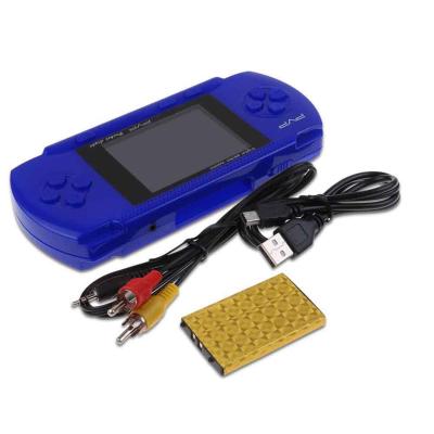 China 3.0 Inch High Definition Operation Simole Mini Handheld Portable Bitten 8 Games Console Mega Drive DS Retro Video Game 3.0