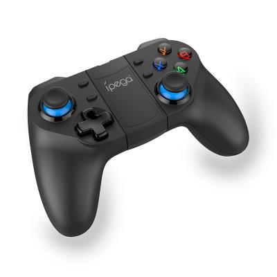 China ERGONOMIC Joystick Controller For Android TV Box PC Phone BT Gamepad Pubg Smart Controller Joypad VR Game Console Protection for sale