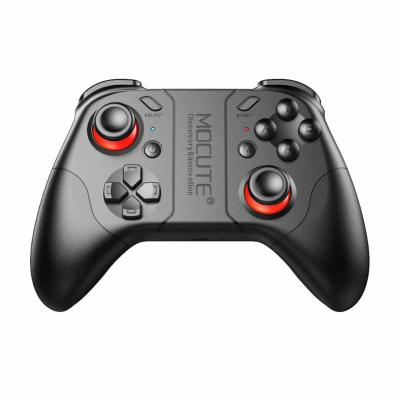 China ERGONOMIC Wireless Game Controller BT VR Video Gamepad For IOS Android Phone Computer Game Remote Controller for sale