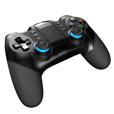 China ERGONOMIC BT 2.4G Gamepad Wireless Game Controller For PUBG Gamepad With Wireless Receiver for sale