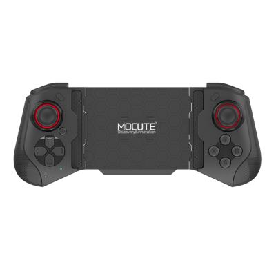 China ERGONOMIC Wireless Gamepad For IOS Android Phone Joysticks PUBG Controller Portable Telescopic Gamepads Game Controller for sale