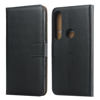 China Shockproof Wallet Leather Cases For Moto G8 Plus Case Book Holder Magnetic Card Cover Device for sale