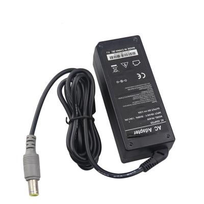 China New OEM LAPTOP Charger 8.0mm 5.0mm Laptop Power Adapter 65w for Lenovo Computer 20v 3.25a Tablet Adapter for sale