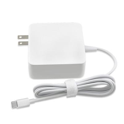 China For Macbook OEM 45W 14.5V 3.1A Laptop Adapter For Macbook Air Charger Laptop With L Tip for sale