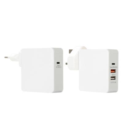 China 2020 Mobile Phone Amazon 65W Travel USB Palladium Charger Type C Fast Wall Charger For iPhone 11/Pro/MAX/X/XS/XR/XS Max/8/7/6/Plus for sale