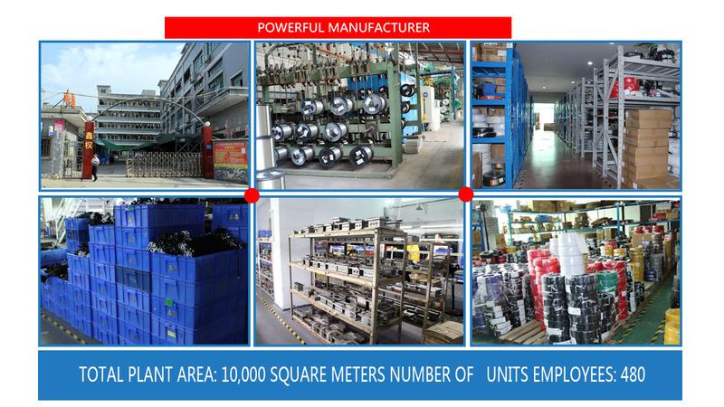 Verified China supplier - Dongguan Xin Quan Electronics Co., Ltd.