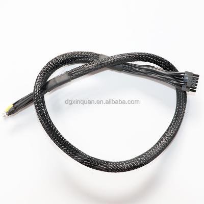 China Original COMPUTER factory Gpu 12pin +4pin power for PSU supply cable. by RTX3090TI Pcie Kable for sale