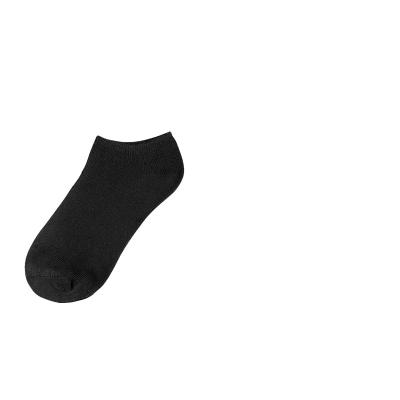 China Travel Sports Hot sale travel hotel lazy wash-free disposable fashion solid colour short tube odourless 10 pcs Disposable socks for sale