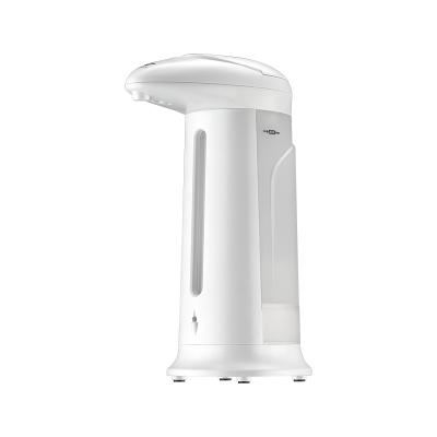 China Good Quality Automatic Electric Foam Soap Dispenser 280ml Hand Soap Dispenser OEM/ODM Soap Dispenser for sale