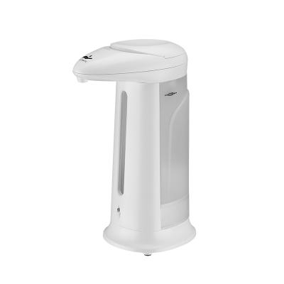 China 280ml Automatic Household Foam Soap Dispenser Factory Price Automatic Soap Liquid Soap Dispenser For Sale for sale