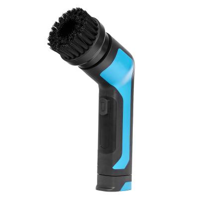 China Sustainable New Product Electric Shoe Cleaning Brush Customized All-Purpose Brushes For Cleaning Can Be Used At Home for sale