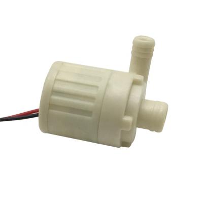 China Automotive Industry CE NSF Qualified 4V 5V 6V 12V DC Mini Hot Water Circulation Pump For Coffee Machine Automatic Electronic Water Dispenser Teapot for sale