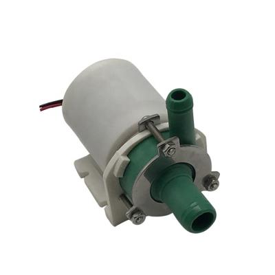 China Automotive Industry CE China Low Pressure Mini 6v 12v 24v DC Water Booster Pump Silent Electric DC Water Cooler Pump For Home Appliance for sale