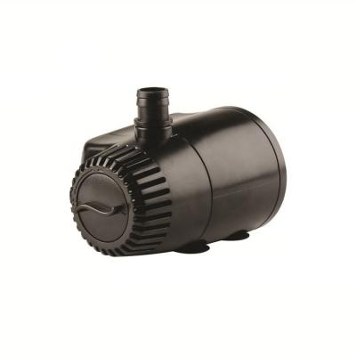 China Automotive Industry China Hot Sale CE ROHS Qualified 1-9W 60-650LPH 0.5-1.3M AC 220-240V 50/60Hz Mini Electric Centrifugal Fountain Submersible Pump for sale