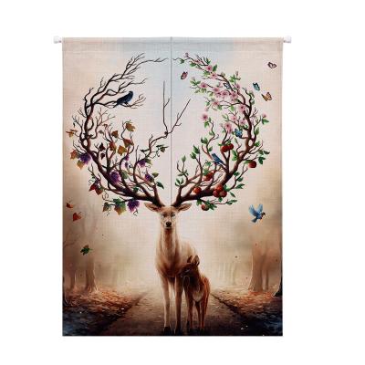 China Isolated cute animal designs door window for home for sale