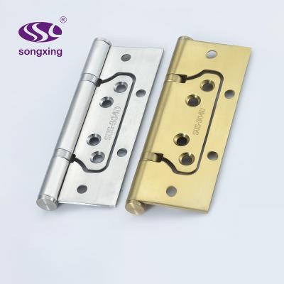 China Modern Stainless Steel 2BB Easy Door Hinges for sale