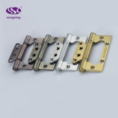 China Modern Grade Part Stainless Steel Top Hinges For Door for sale