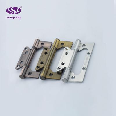 China Modern Porcelain Maker Durable Butter Hinge for sale