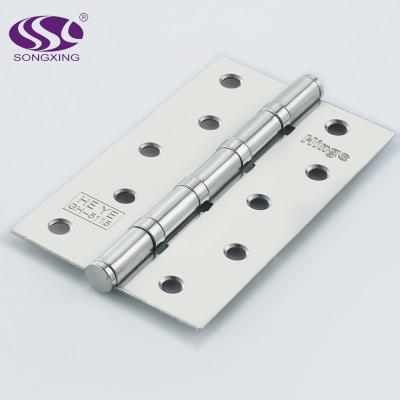 China Manufacture Modern Professional Metal Wooden Door Hinges for sale