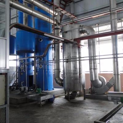 China food & Beverage Plant TOWER FISH MEAL DEODORIZING TOWER DEODORIZING LINE for sale