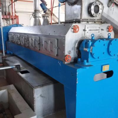 China food & Beverage Plant Screw Fish Meal Press Production Line for sale