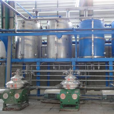 China food & Beverage Plant Tubular Deodorant Condenser For Fishmeal Plant for sale