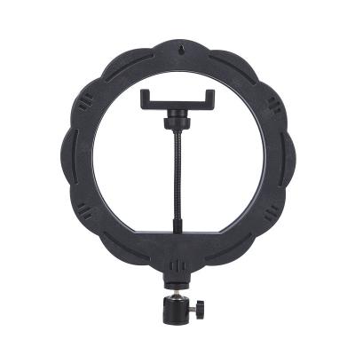 China PORTABLE PORTABLE Photo Studio Sufficiency Makeup Light Portable Rechargable Beauty Webcast Photographic Live Selfie Led Ring Light for sale