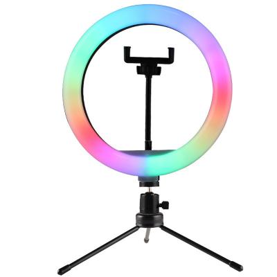 China PORTABLE led video fill various colors light style for sale