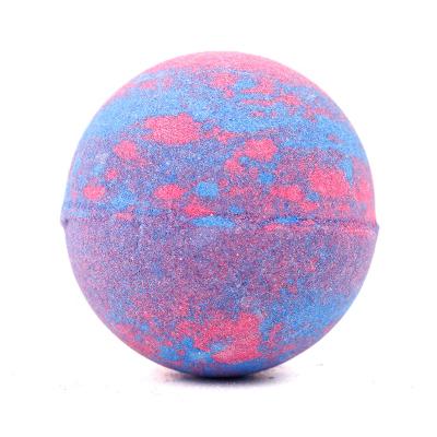 China Spa.Foot Home Spa Fizzy Vegan Kids Toys Bath Bombs With Organic Coconut Oil For Kids for sale