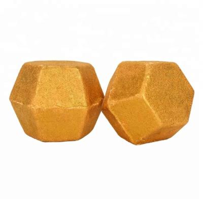 China Home Vegan Mica Powder Natural Custom Private Colored Star Eggs Brand Organic Bath Bombs Supplies for sale