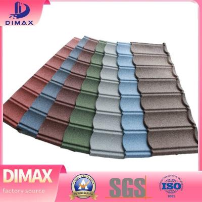 China Waterproof&Fire-resistant Colored Fiberglass Asphalt Shingles Luxury Asphalt Shingles for sale