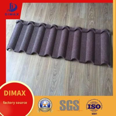 China Waterproof&Fire-resistant Colored Fiberglass Asphalt Shingles Luxury Asphalt Shingles for sale