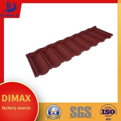 China Waterproof&Fire-resistant Colored Fiberglass Asphalt Shingles Luxury Asphalt Shingles for sale