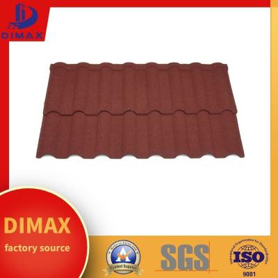 China Waterproof&Fire-resistant Colored Fiberglass Asphalt Shingles Luxury Asphalt Shingles for sale