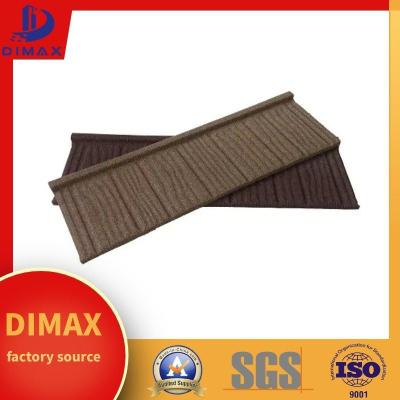 China Waterproof&Fire-resistant Colored Fiberglass Asphalt Shingles Luxury Asphalt Shingles for sale