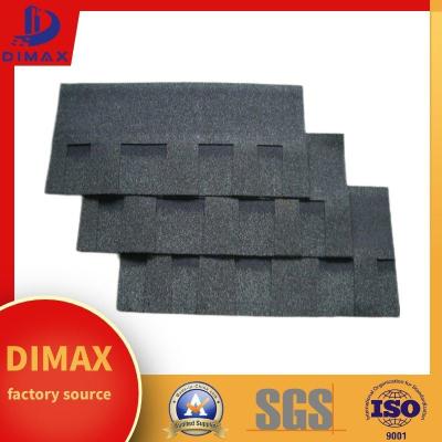 China Waterproof&Fire-resistant Colored Fiberglass Asphalt Shingles Luxury Asphalt Shingles for sale