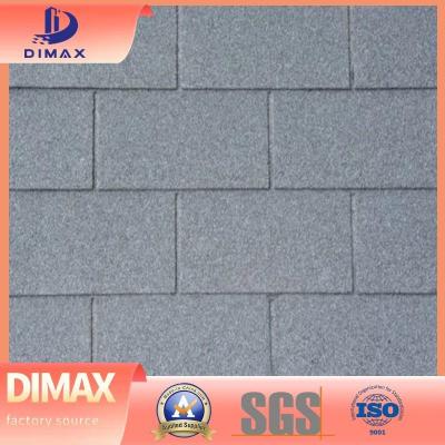 China Waterproof&Fire-resistant Colored Fiberglass Asphalt Shingles Luxury Asphalt Shingles for sale