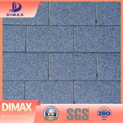 China Waterproof&Fire-resistant Colored Fiberglass Asphalt Shingles Luxury Asphalt Shingles for sale